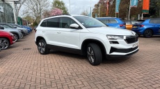 Skoda Karoq 1.5 TSI SE Drive 5dr DSG Petrol Estate